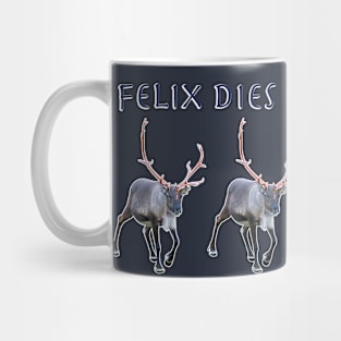 Felix dies Nativitatis Mug